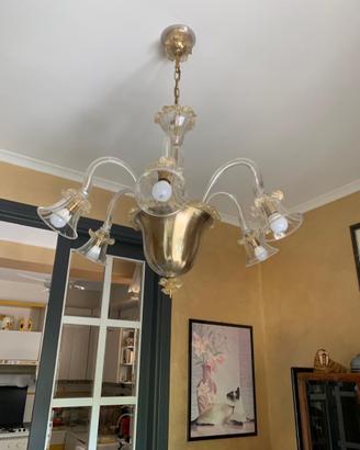 Lampadario La Murrina
