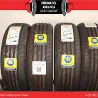 4 Gomme NUOVE 205 65 R 15 Barum SPED GRATIS