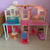 Casa Malibu di Barbie