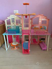 Casa Malibu di Barbie