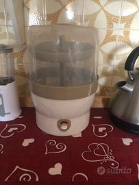 Sterilizzatore elettronico a vapore