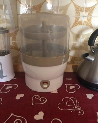 Sterilizzatore elettronico a vapore