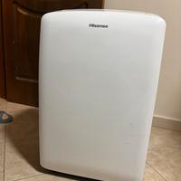 Condizionatore portatile Hisense