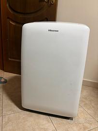 Condizionatore portatile Hisense
