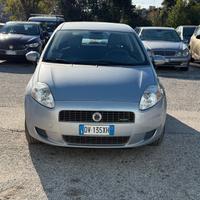 Fiat Grande Punto 1.3 MJT 75 CV 3 porte Dynamic