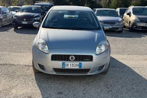 Fiat Grande Punto 1.3 MJT 75 CV 3 porte Dynamic