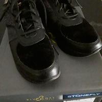 Stonefly donna inverno