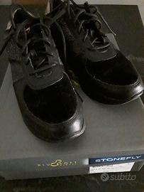 Stonefly donna inverno