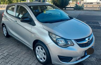 Opel Karl 1.0 75 CV N-Joy