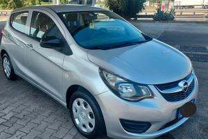 Opel Karl 1.0 75 CV N-Joy