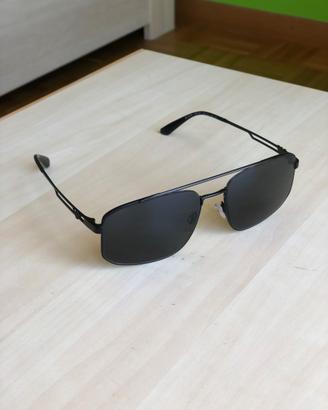 Emporio Armani EA 2139 – Occhiali da Sole UNISEX