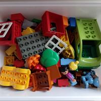 Lego Duplo