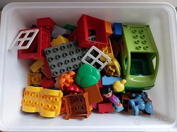 Lego Duplo