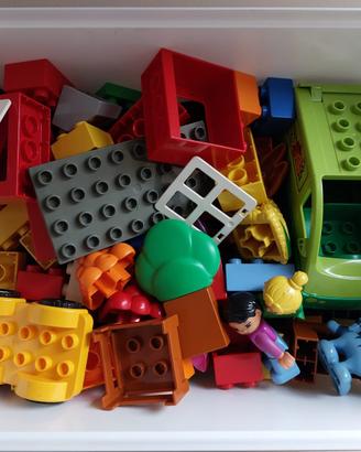 Lego Duplo