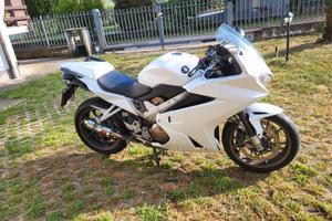 Honda VFR 800 F - 2015