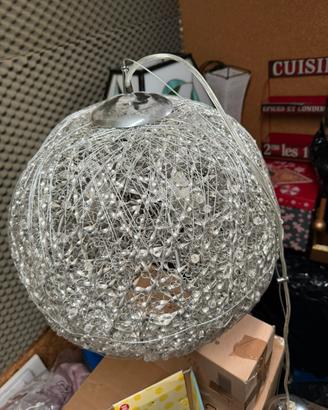 Lampadario per sala