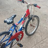 bicicletta 