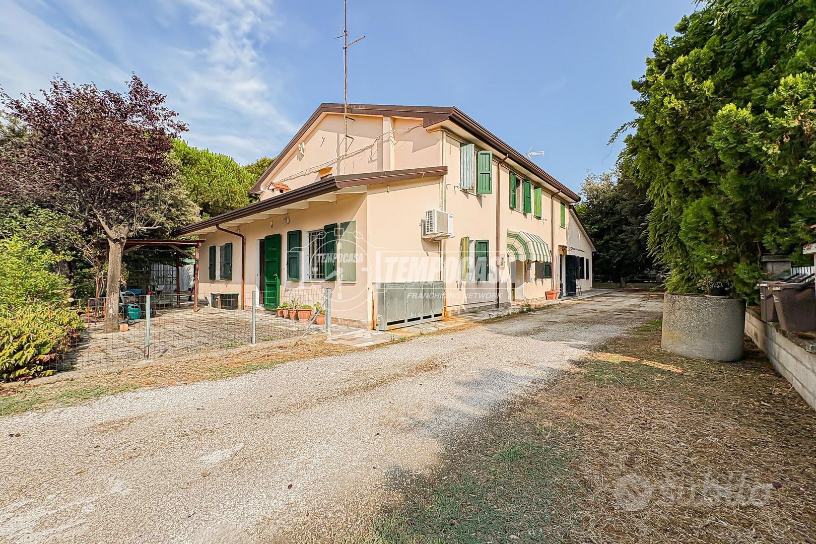 Appartamento – Cervia, Savio - Vista 4