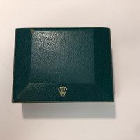 Box ROLEX originale ref. 67.00.3