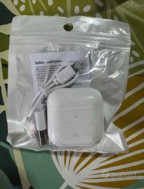 Cuffie Auricolari bluetooth