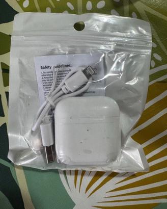 Cuffie Auricolari bluetooth