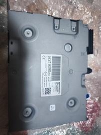nac completo per Peugeot 3008 II serie