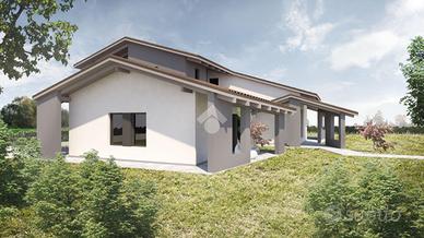 TER. RESIDENZIALE A SAN MAURIZIO CANAVESE