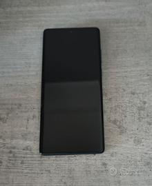 Motorola Edge 50 fusion come nuovo 