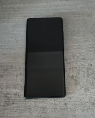 Motorola Edge 50 fusion come nuovo 