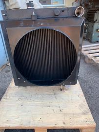 Radiatore/Scambiatore per applicazioni