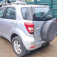 Ricambi vari Daihatsu Terios 1.5 benzina del 2008