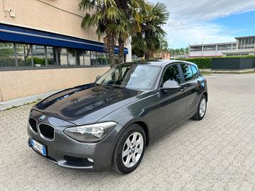BMW 118D 2014