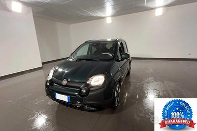 Fiat Panda Cross 1.0 FireFly S&S Hybrid