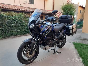 yamaha xt 1200z  super tenere 