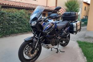 yamaha xt 1200z  super tenere 