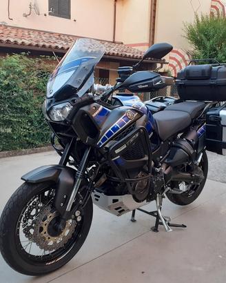 yamaha xt 1200z  super tenere 
