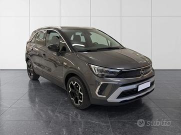 Opel Crossland 1.5 CDTi 110 CV S&S Ultimate