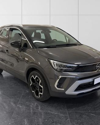 Opel Crossland 1.5 CDTi 110 CV S&S Ultimate