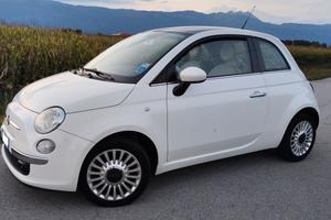 Fiat 500 1.200 8v