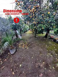 Terreno di 900 m² a San Felice a Cancello