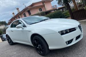 Alfa Romeo Brera jtdm