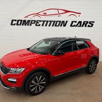 Volkswagen T-Roc 2.0 TDI SCR 150 CV Style BlueMoti