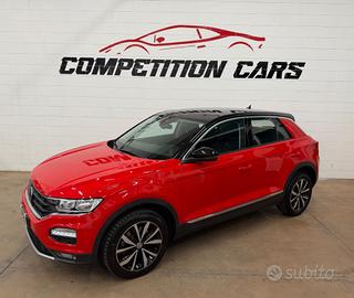 Volkswagen T-Roc 2.0 TDI SCR 150 CV Style BlueMoti