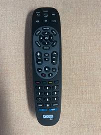 Telecomando 2 in 1
