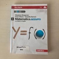 Matematica.azzurro 3