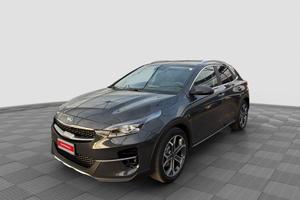 KIA XCeed 1.4 T-GDi DCT Style