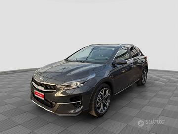 KIA XCeed 1.4 T-GDi DCT Style