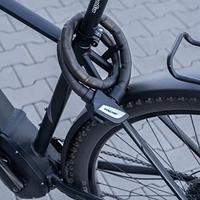 Catena Sicurezza Bicicletta Monopattino Fischer