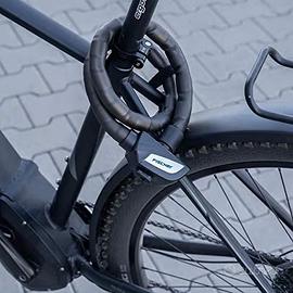 Catena Sicurezza Bicicletta Monopattino Fischer