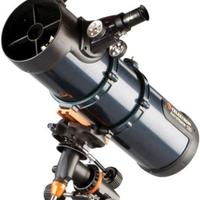 Telescopio Celestron astromaster 130EQ